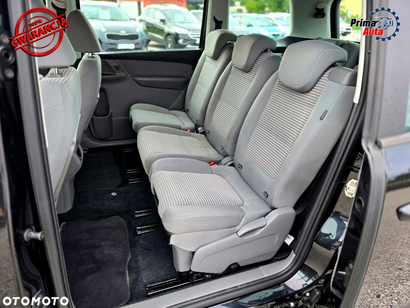 Seat Alhambra - 3
