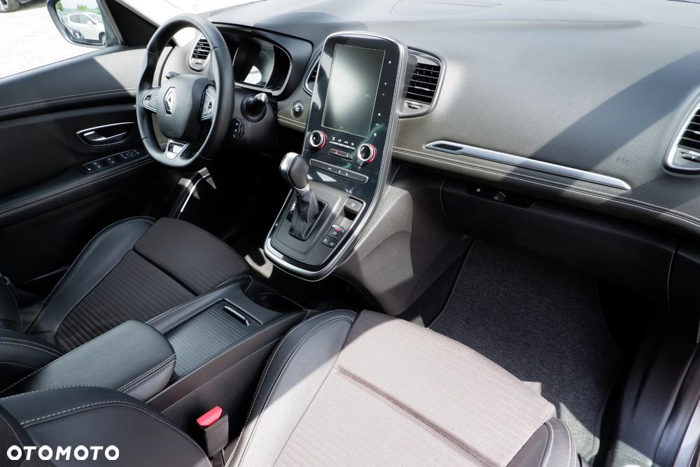 Renault Scenic dCi 110 EDC Bose Edition - 5