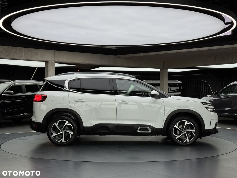 Citroën C5 Aircross - 7
