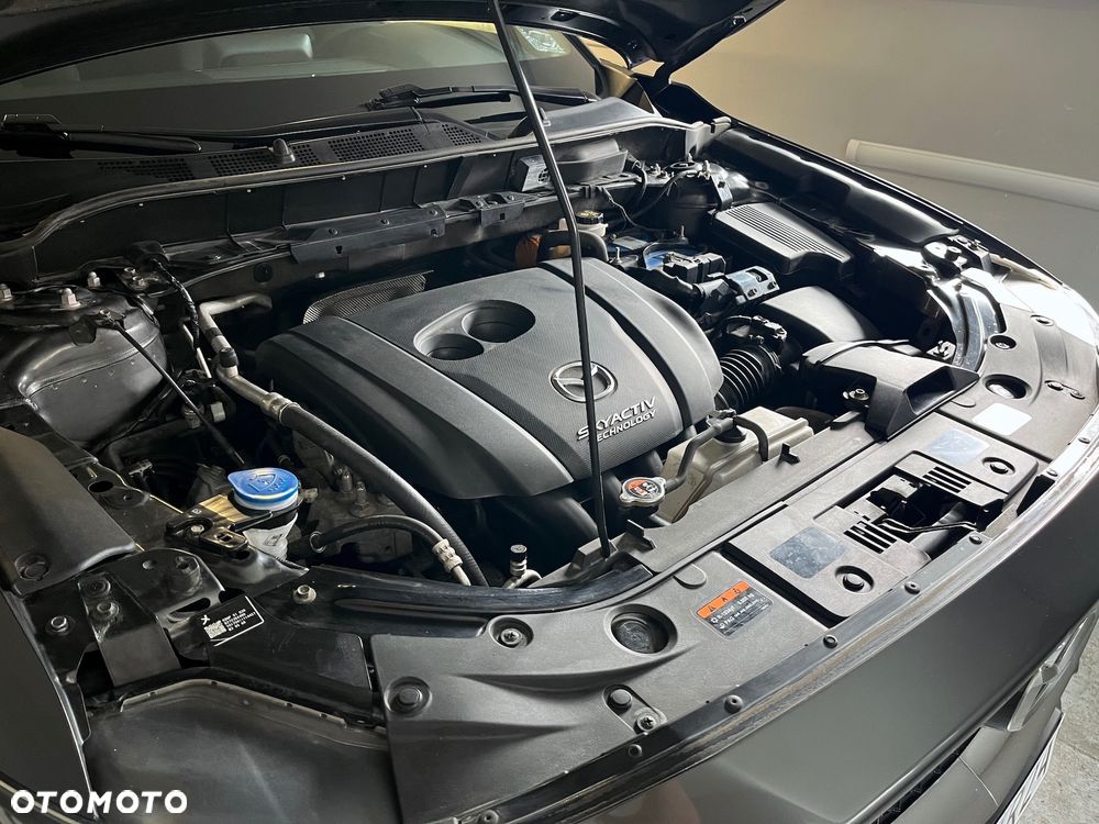 Mazda CX-5 2.0 Skyenergy AWD - 20