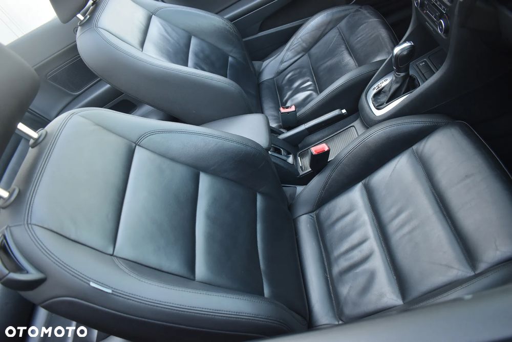 Volkswagen Golf Cabrio 1.4 TSI DSG Exclusive - 6
