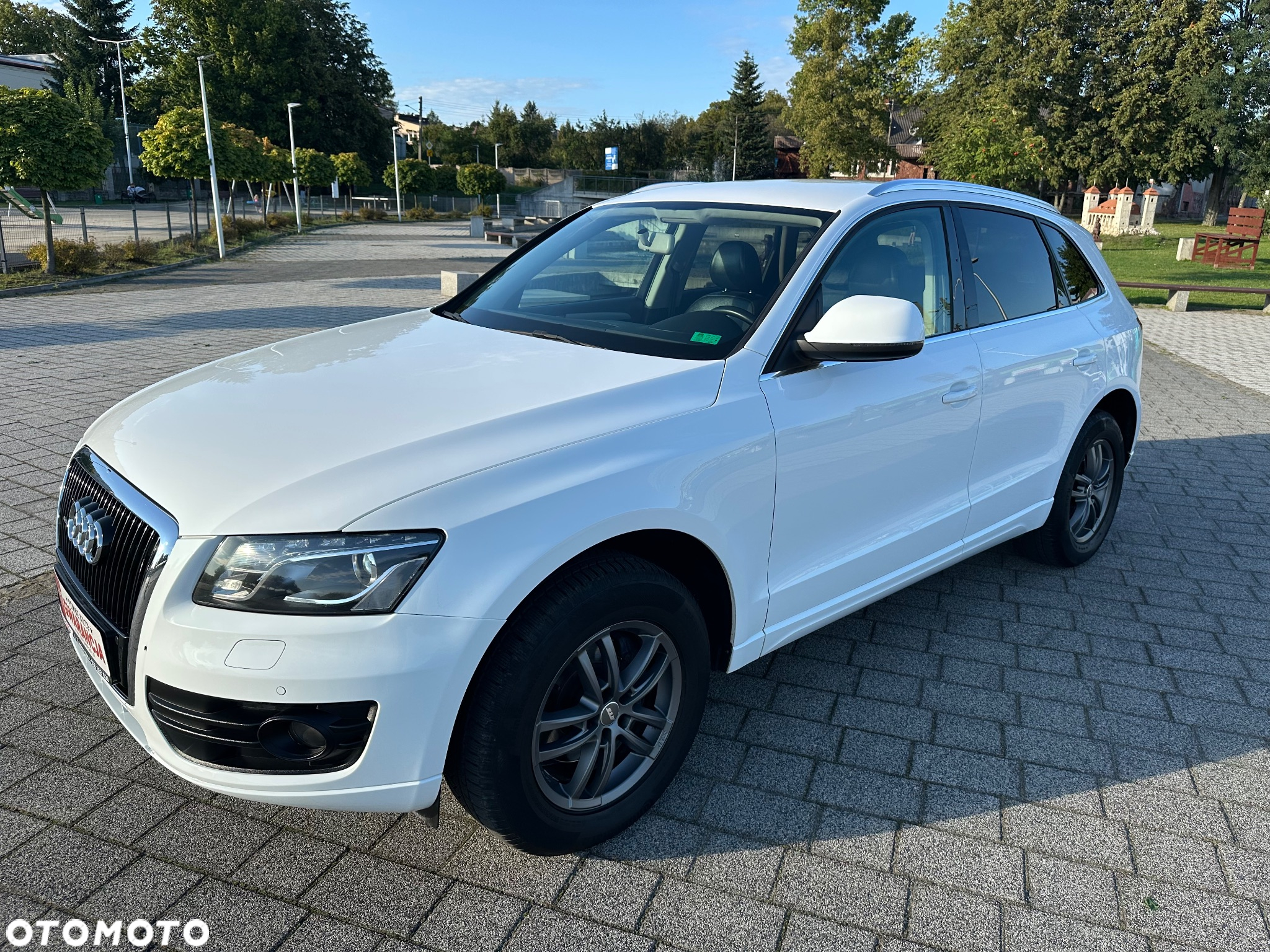 Audi Q5 2.0 TDI Quattro S tronic - 19