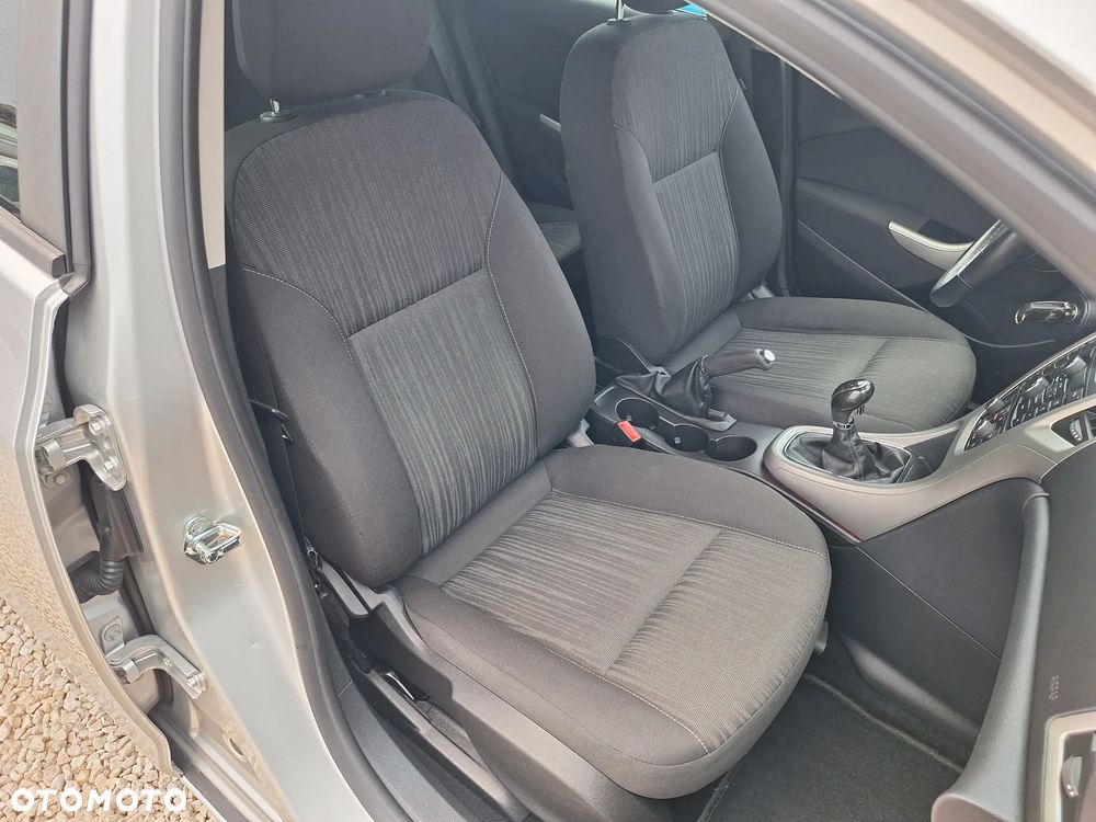 Opel Astra 1.4 Turbo Active - 25