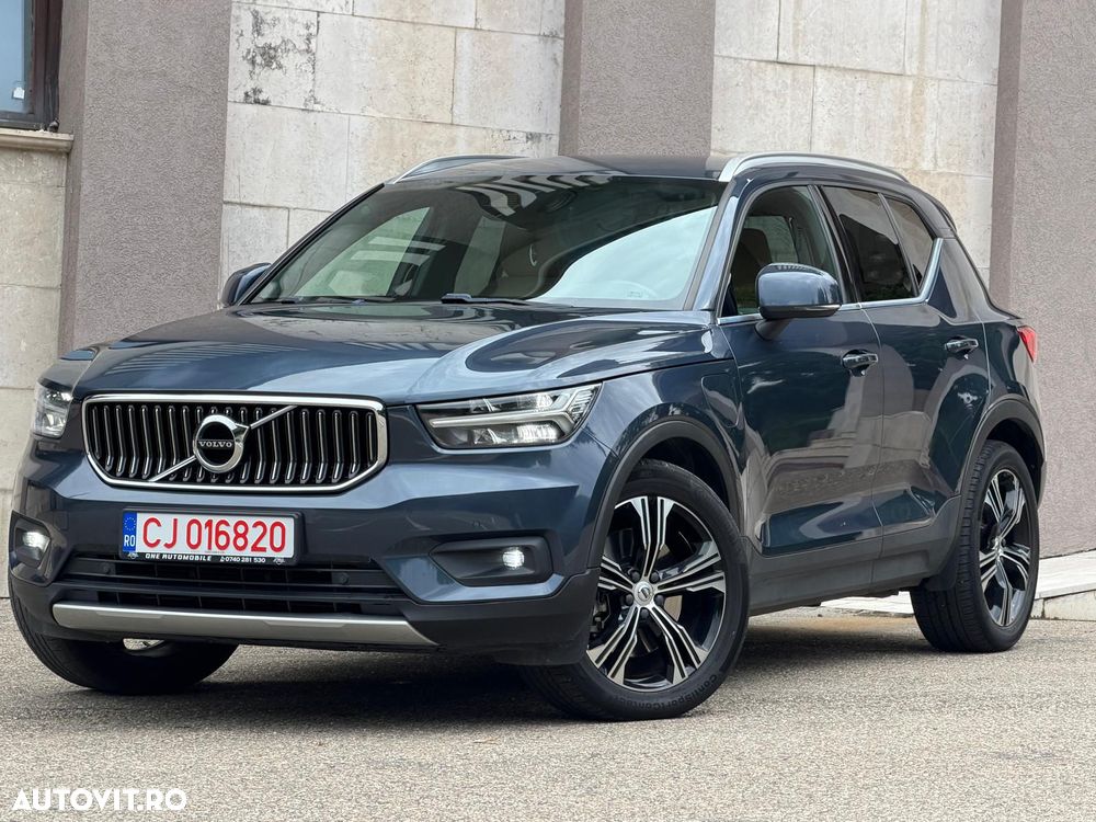 Volvo XC 40 - 2
