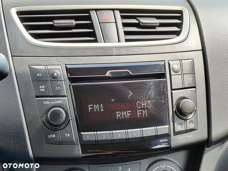 Suzuki Swift 1.2 Comfort - 17