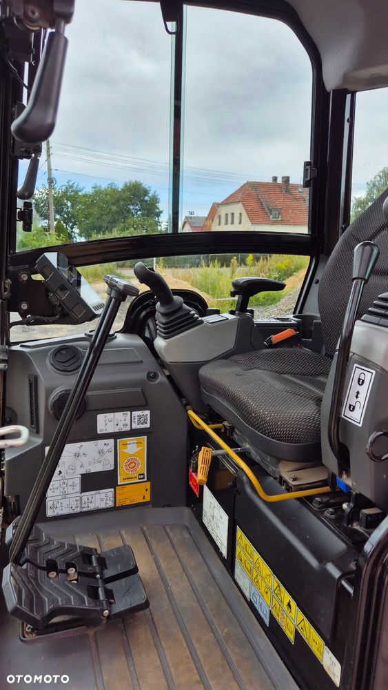 Caterpillar 302 CR - 7