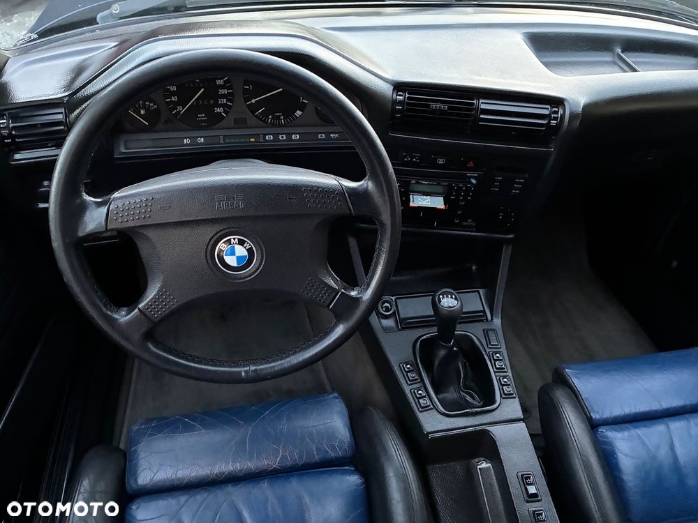 BMW Seria 3 - 29