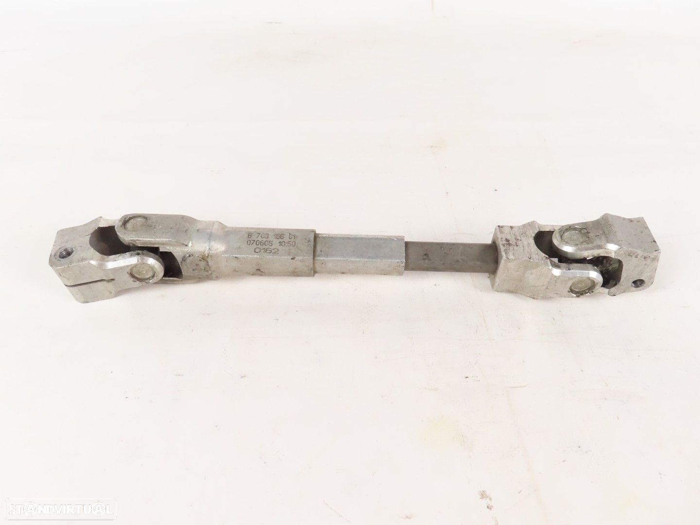 Veio Coluna Direção Seminovo/ Original BMW 1 (E81)/BMW 3 (E90)/BMW 3 Touring (E9... - 1