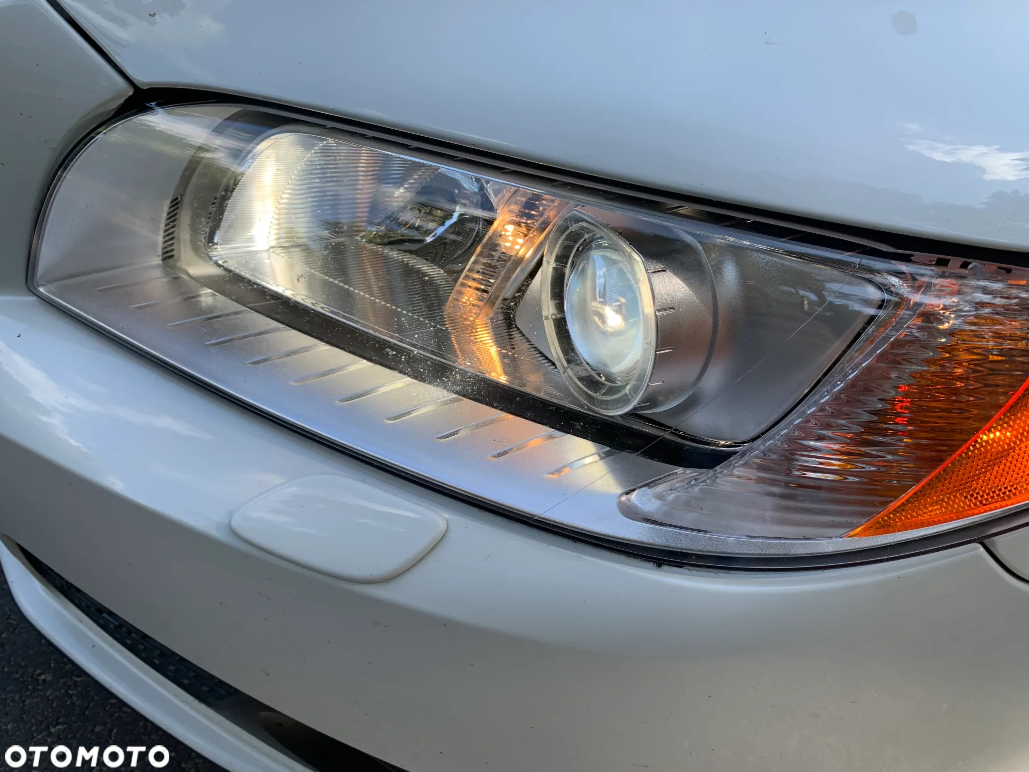 Volvo V70 - 5