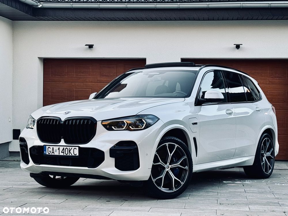 BMW X5 - 2