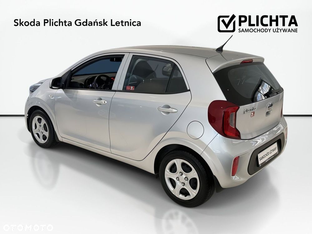 Kia Picanto 1.2 M - 8