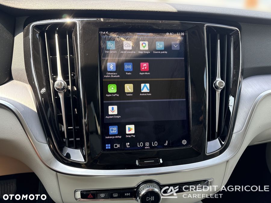 Volvo V60 B3 B Core - 30