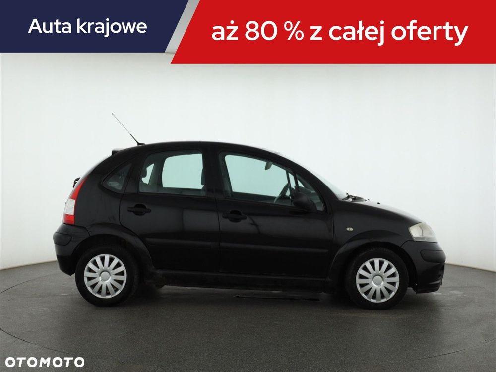 Citroën C3 - 8
