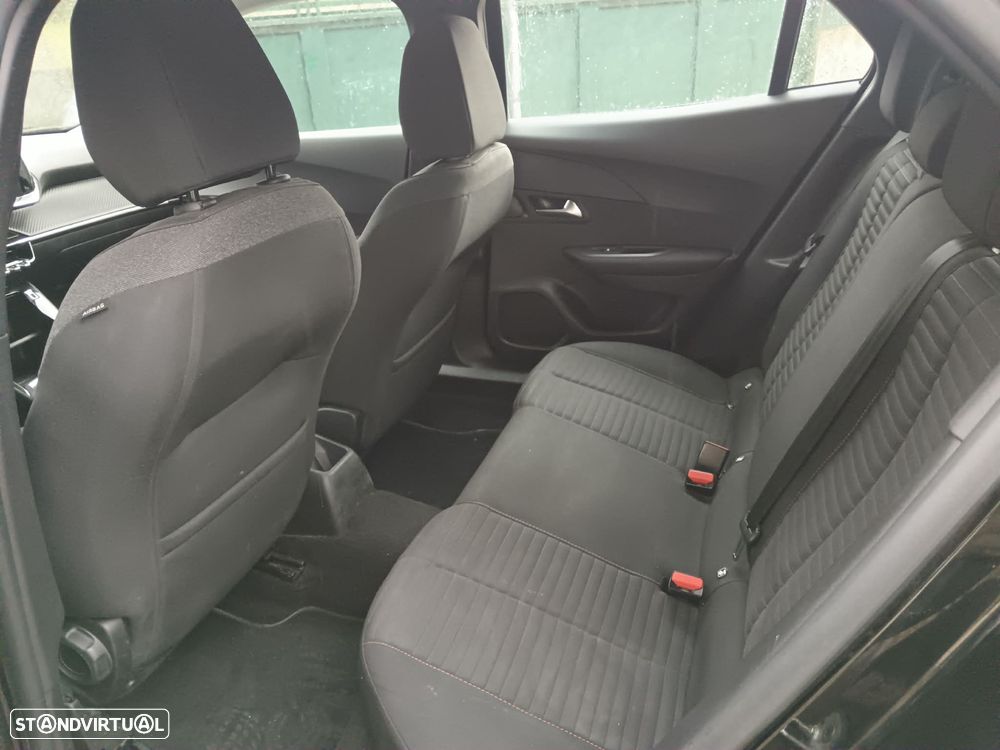 Peugeot 2008 1.5 BlueHDi Active Pack - 10