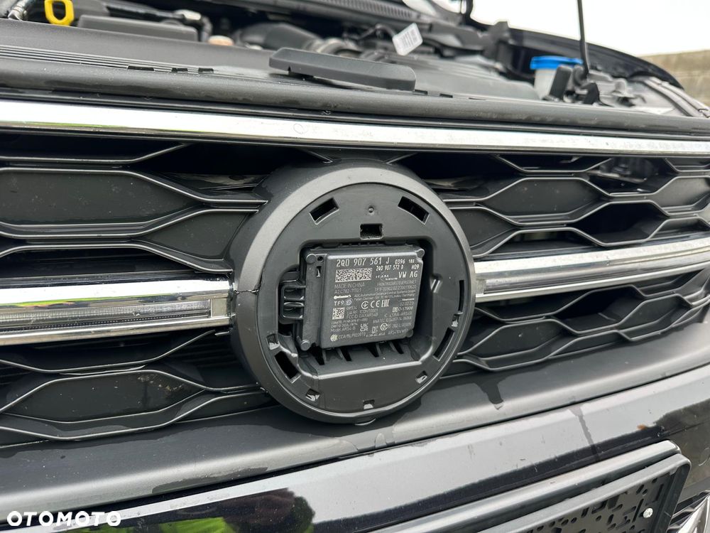 Volkswagen Taigo 1.0 TSI OPF Move - 24