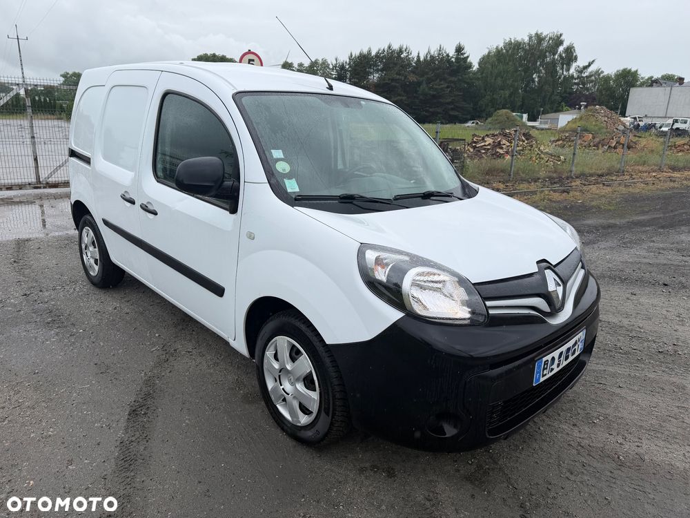 Renault Kangoo - 4