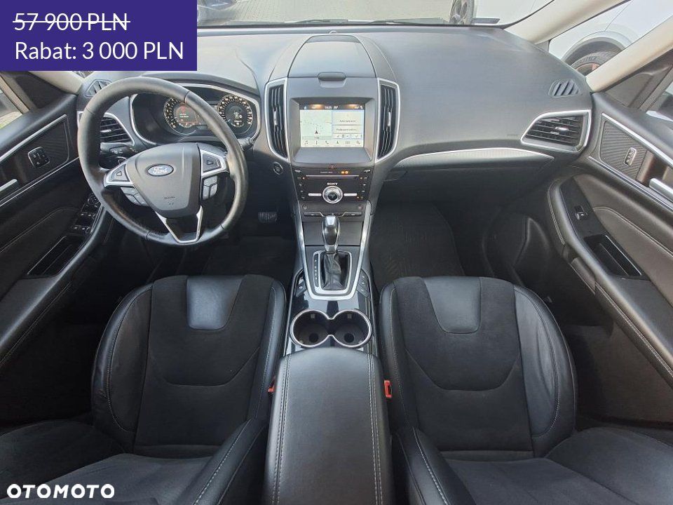 Ford Galaxy - 19