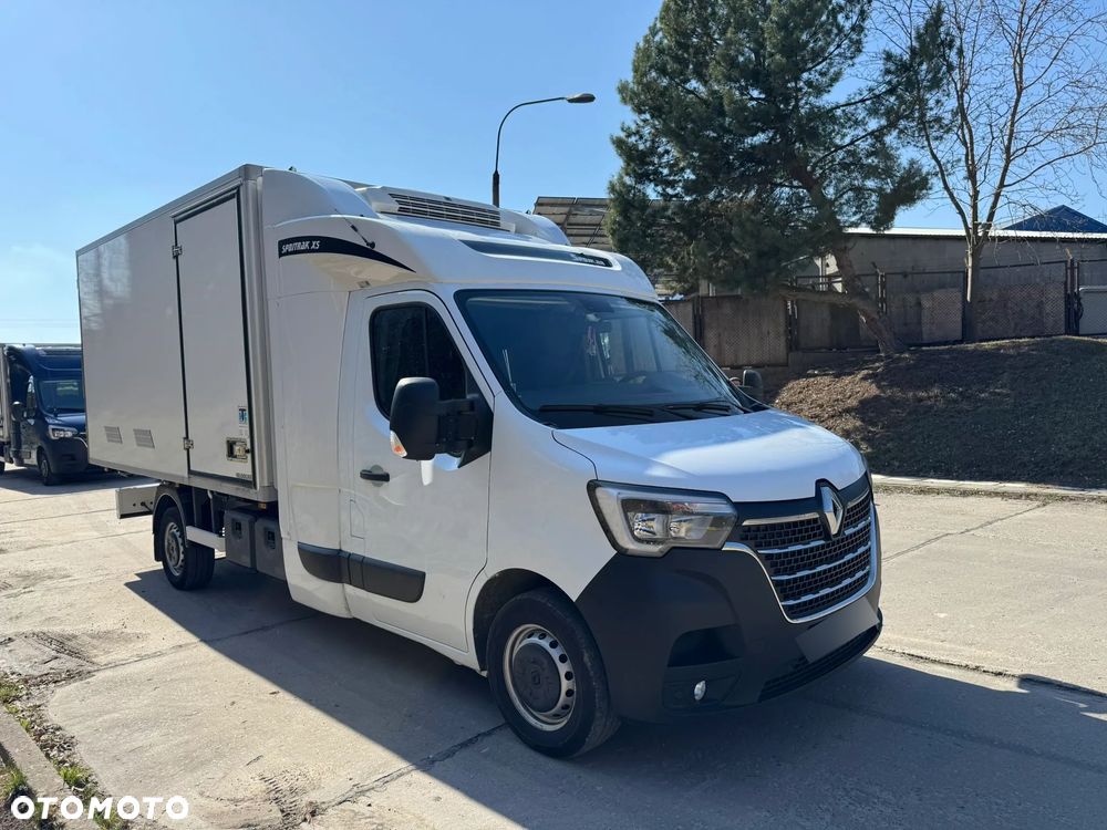 Renault Master DCI 165 - 5