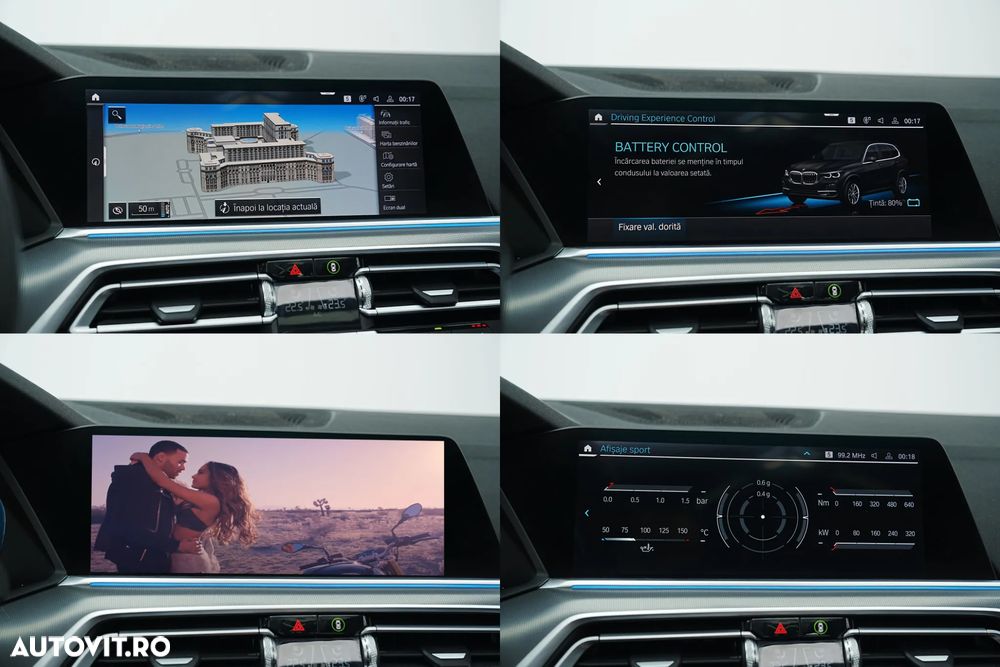 BMW X5 xDrive45e AT PHEV - 32