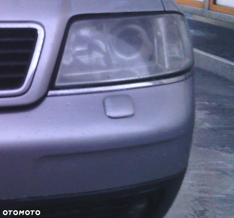 Zaślepka spryskiwacza AUDI A6 C5 98-01 L/P KOLORY - 6