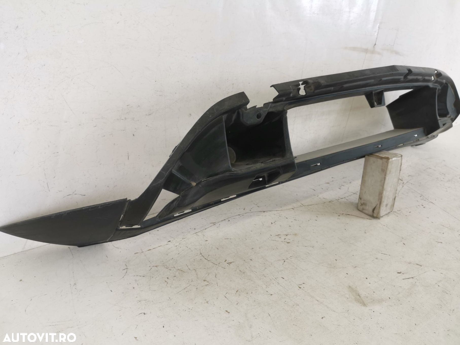 Suport Fusta Spoiler Bara Fata Mercedes-Benz  GLE Coupe C292 [2015 - 2 - 3