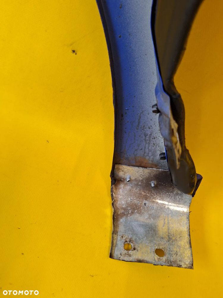 BŁOTNIK PRAWY PRZÓD PRZEDNI SEAT IBIZA II LIFT KOD LAKIERU: LS5J NR322 - 15
