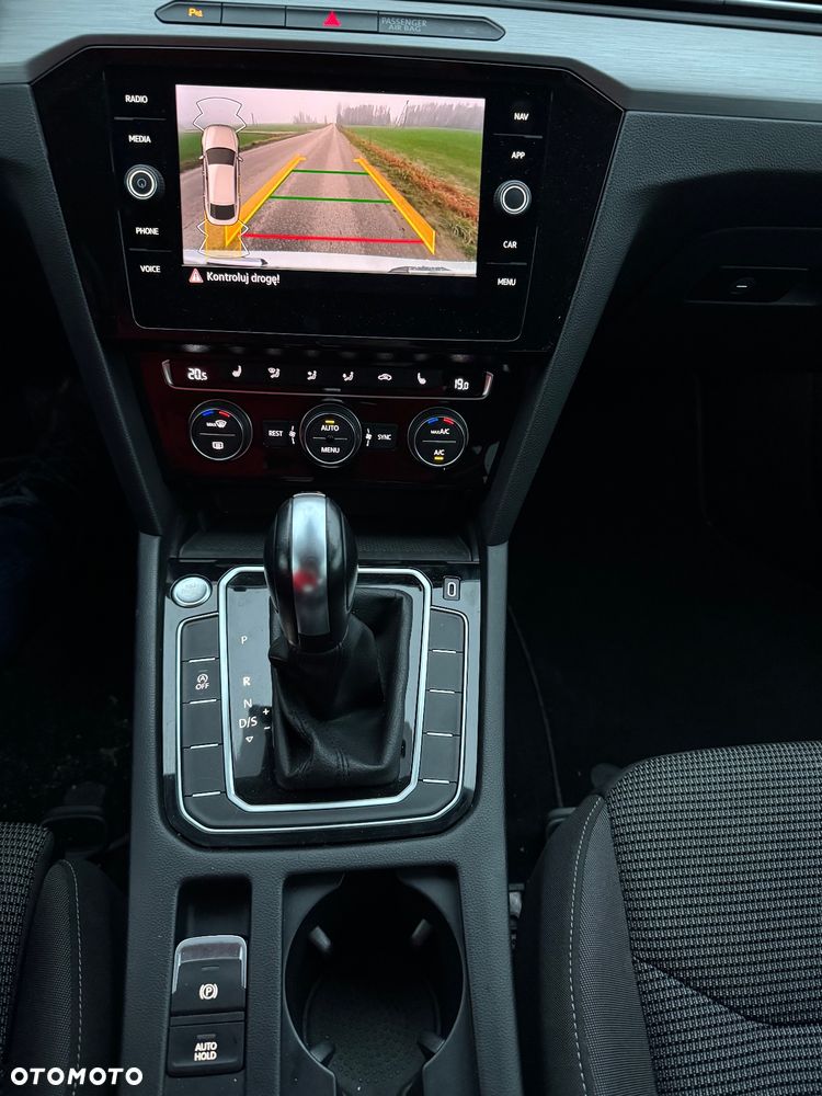 Volkswagen Arteon - 4