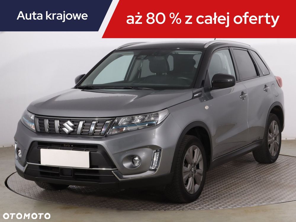 Suzuki Vitara - 3