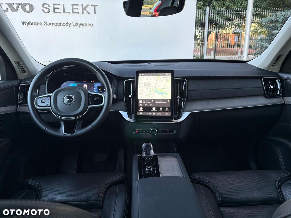 Volvo XC 90 - 18