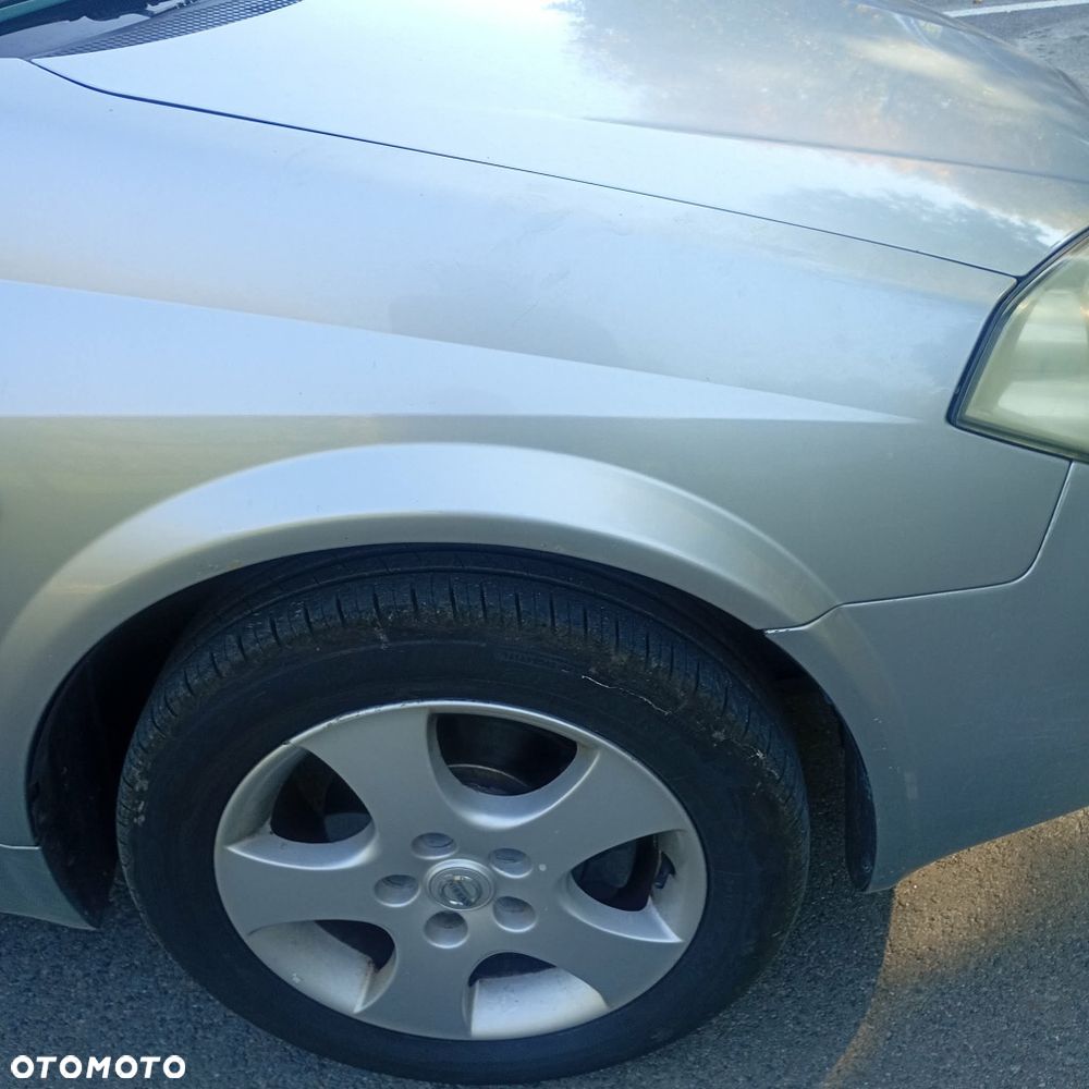 Nissan Primera - 5