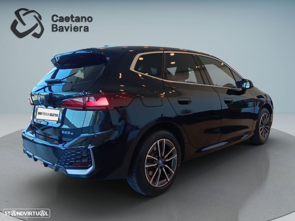 BMW 225xe Active Tourer e xDrive Pack Desportivo M - 8