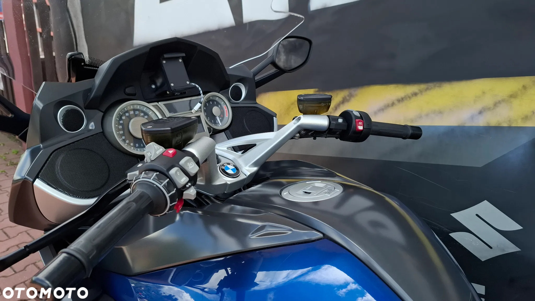 BMW K - 20