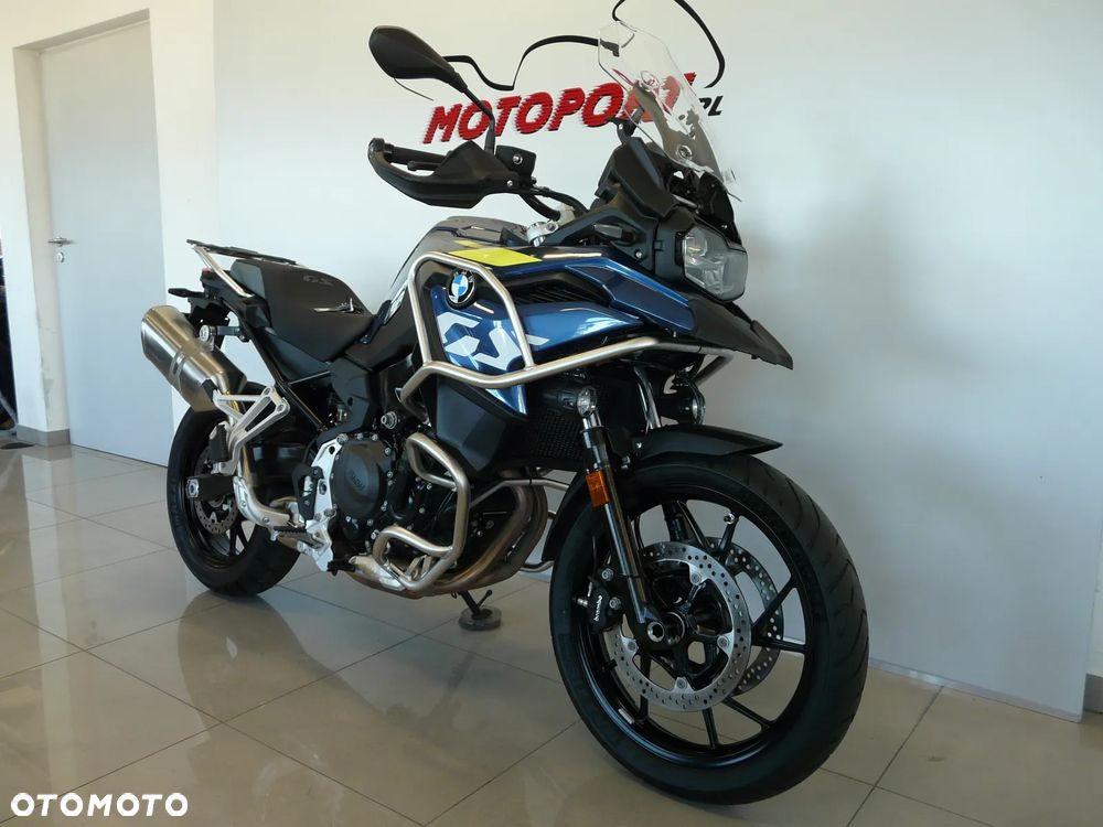 BMW GS - 2