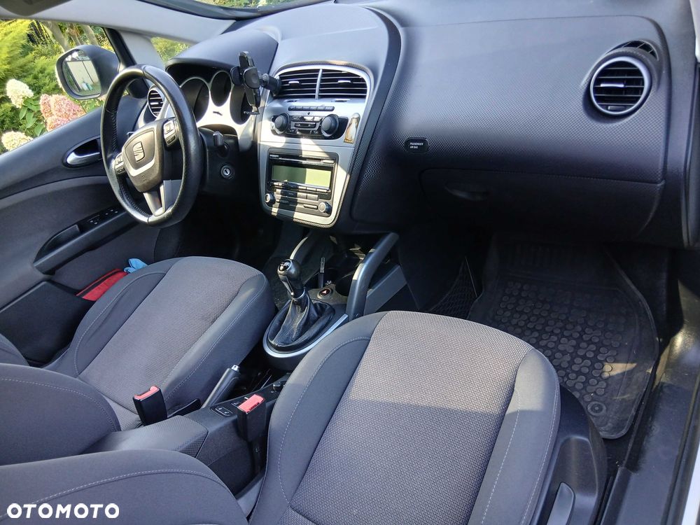 Seat Altea XL - 3