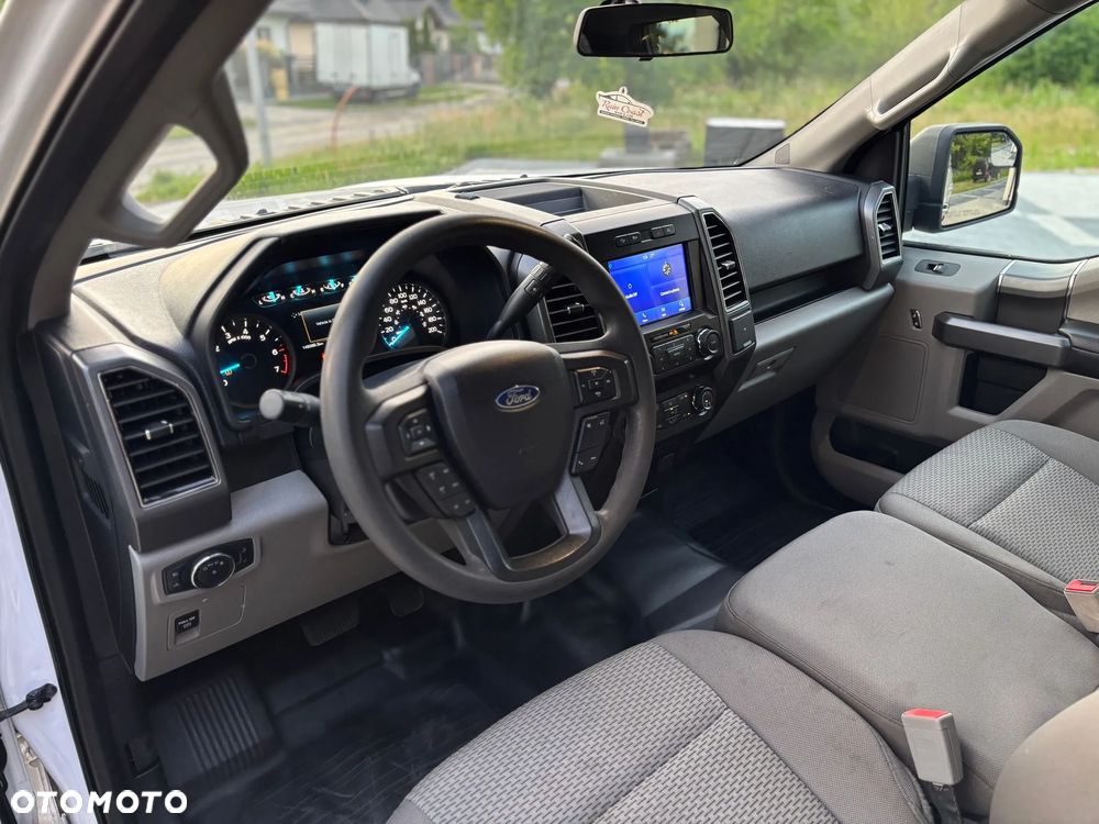 Ford F150 - 14