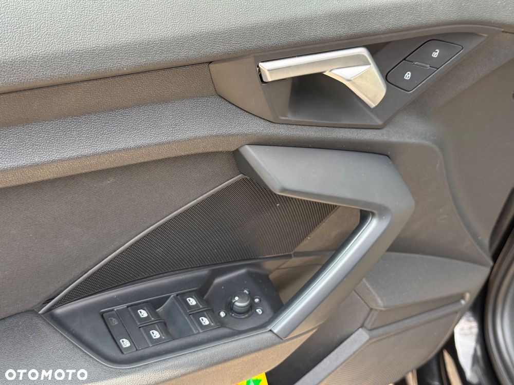 Audi A3 Sportback 30 TDI edition one - 9