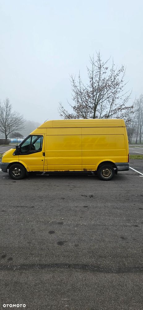 Ford Transit - 6