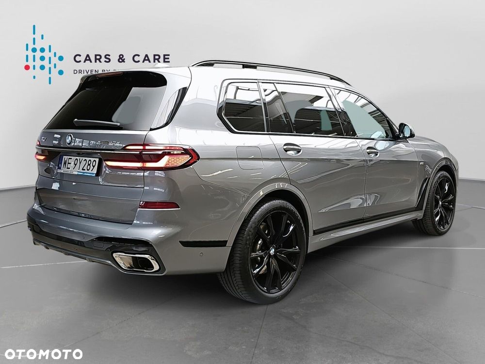 BMW X7 xDrive40d mHEV sport - 13