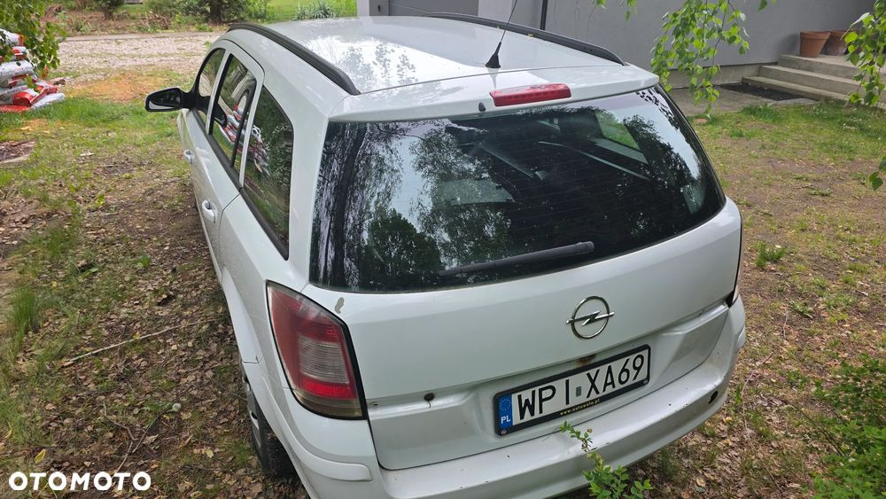 Opel Astra - 3