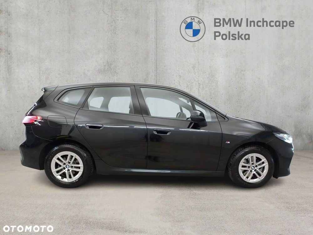 BMW Seria 2 218i M Sport sport - 6