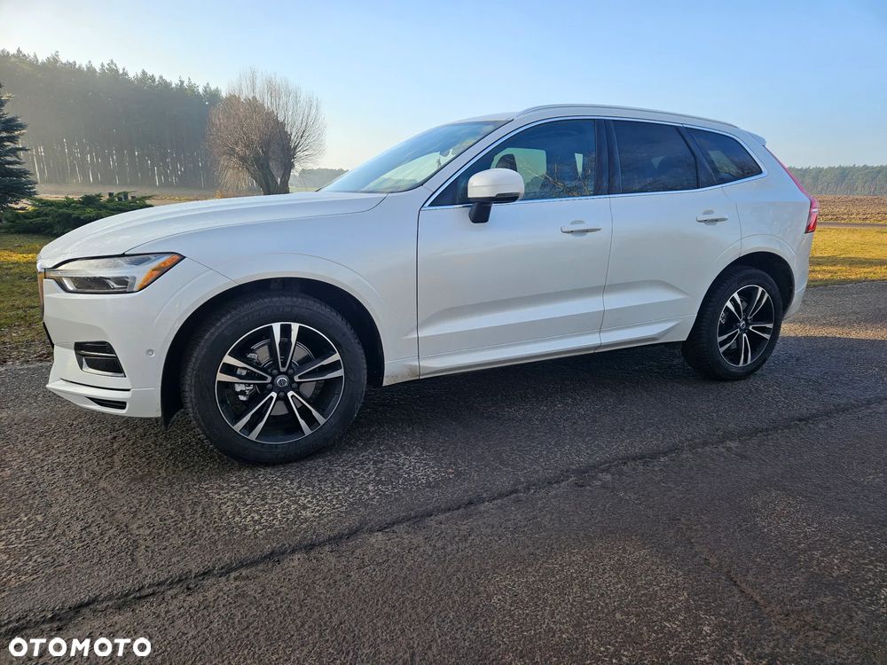 Volvo XC 60 - 2