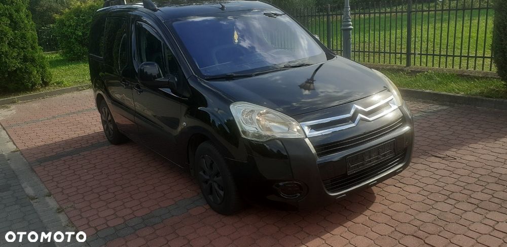 Citroën Berlingo - 2