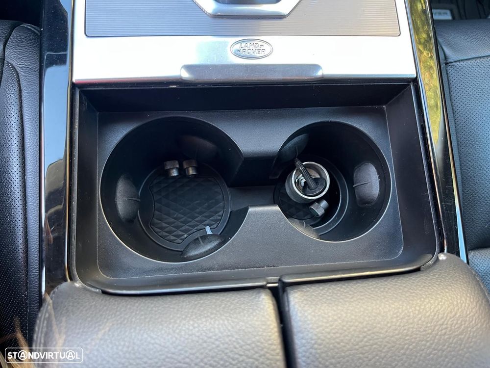 Land Rover Range Rover Evoque - 31