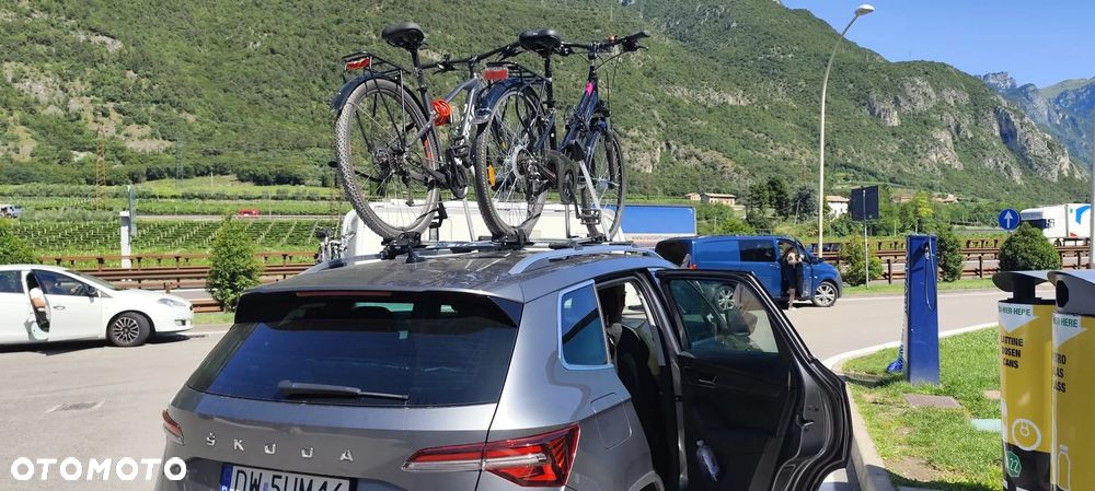 Skoda Karoq 1.5 TSI ACT Style DSG - 7