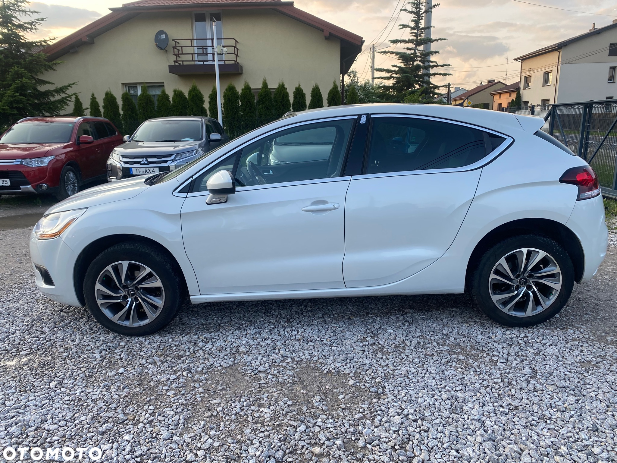 Citroën DS4 VTi 120 SoChic - 15