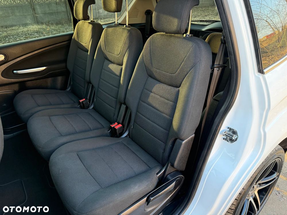 Ford S-Max 2.0 T Platinium X MPS6 - 12