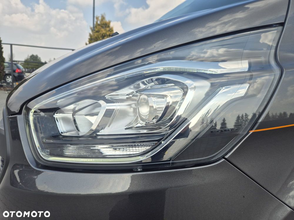 Ford Transit Custom ver-320-l2h1-limited-bryg- - 6