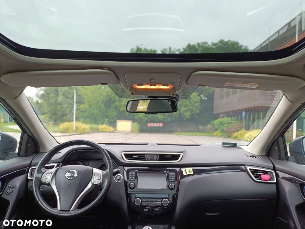 Nissan Qashqai 1.5 dCi N-Tec - 11