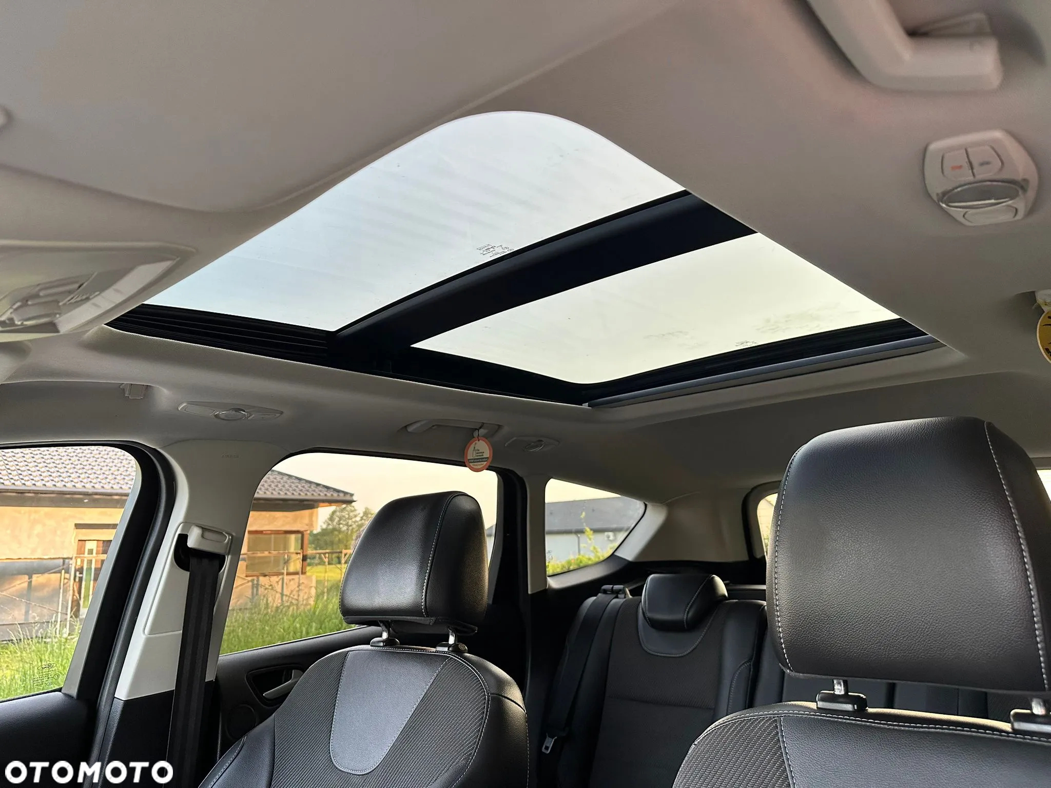 Ford Kuga 2.0 TDCi 4WD Titanium - 30