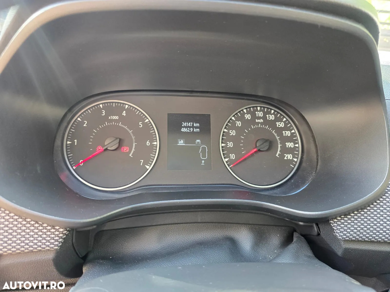 Dacia Sandero Stepway ECO-G 100 MT6 Extreme - 9